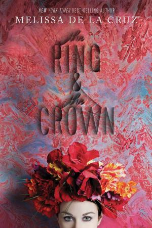 Cover of the book The Ring and the Crown by Roshani Chokshi