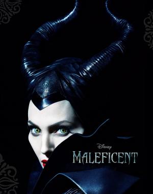 Cover of the book Maleficent by Marvel Press, Clarissa S Wong