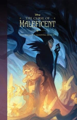 Cover of the book Curse of Maleficent, The by Disney Book Group