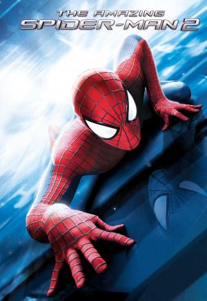 Cover of the book Amazing Spider-Man 2, The by Melissa de la Cruz