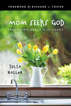 Cover of the book Mom Seeks God by Jessica LaGrone