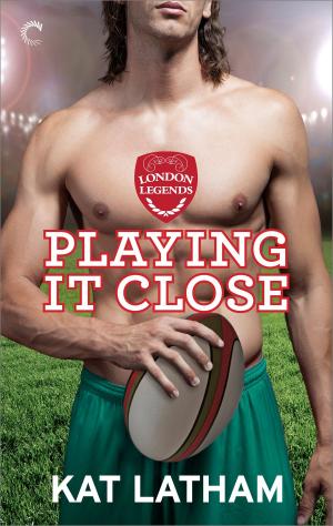Cover of the book Playing it Close by Stina Lindenblatt