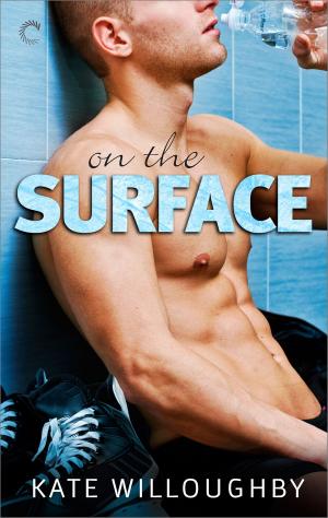 Cover of the book On the Surface by K.A. Mitchell