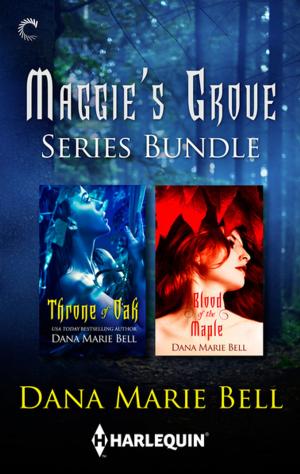 Cover of the book Maggie's Grove Series Bundle by Artemis Damodred