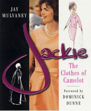 Cover of the book Jackie by Dennis M. Walsh