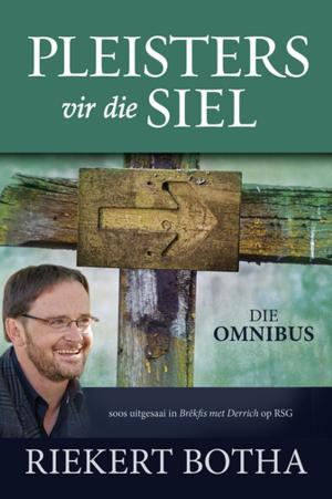 Book cover of Pleisters vir die siel - omnibus (eBoek)