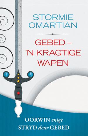 Cover of the book Gebed - 'n kragtige wapen (eBoek) by Sally-Ann Creed