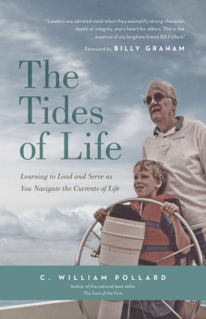 Cover of the book The Tides of Life by Lydia Brownback