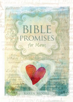 Cover of the book Bible Promises for Mom by Andy Chambers