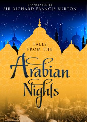 Cover of the book Tales from the Arabian Nights by Fall River Press