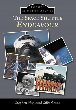 Cover of the book The Space Shuttle Endeavour by Jude M. Pfister