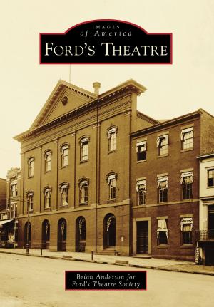 Cover of the book Ford's Theatre by Paul Powici