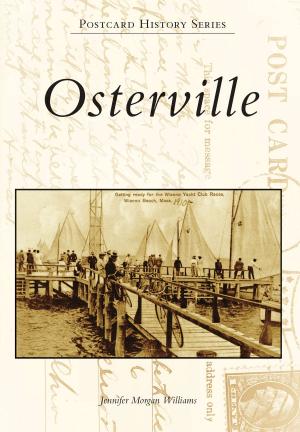Cover of the book Osterville by Mark Fadden