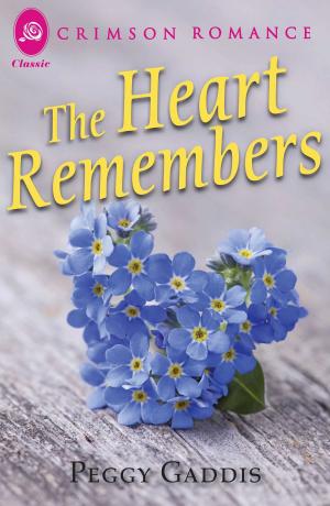 Book cover of The Heart Remembers