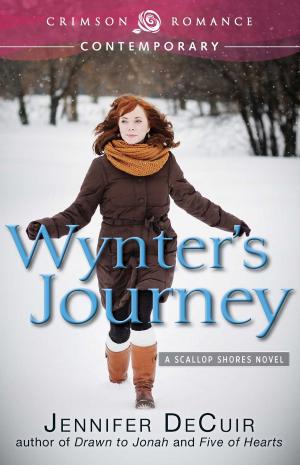 Cover of the book Wynter's Journey by Lieze Gerber