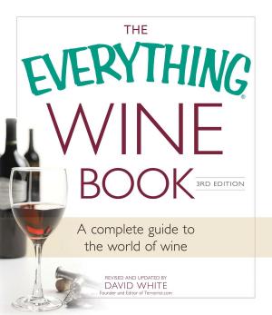 bigCover of the book The Everything Wine Book by 