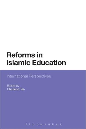 Cover of the book Reforms in Islamic Education by Barbara Holland