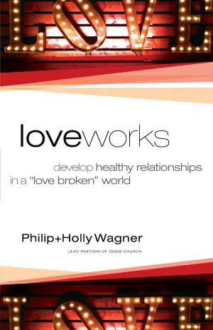 Cover of the book Love Works by Lisa T. Bergren