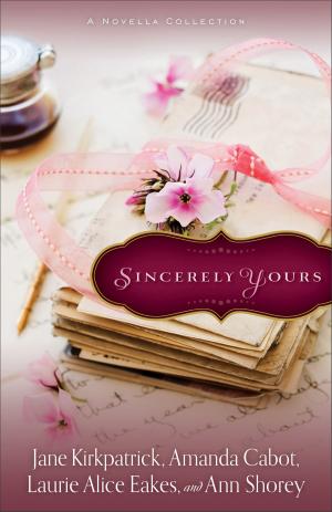Cover of the book Sincerely Yours by Paul Schoaff