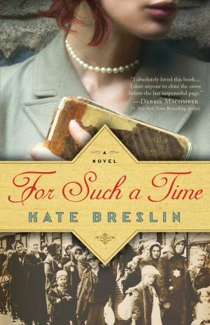 Cover of the book For Such a Time by Nelson Searcy, Jennifer Dykes Henson
