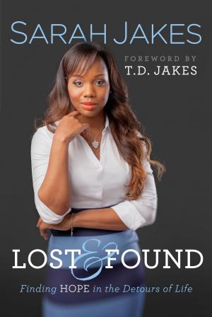 Cover of the book Lost and Found by Sarah Loudin Thomas