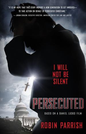 Cover of the book Persecuted by Helen FitzGerald
