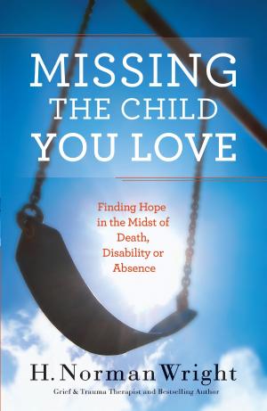 bigCover of the book Missing the Child You Love by 