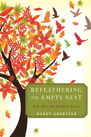 Cover of the book Refeathering the Empty Nest by Journal of School Public Relations