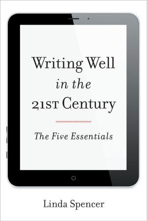 Book cover of Writing Well in the 21st Century