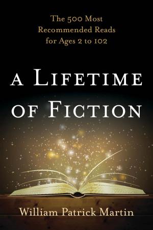Book cover of A Lifetime of Fiction