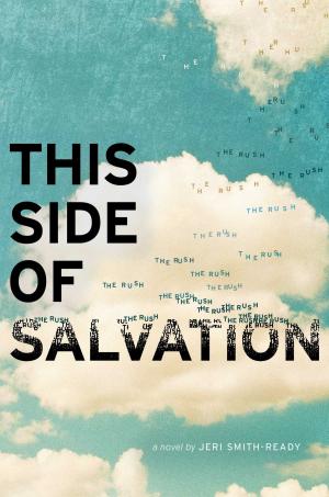 Cover of the book This Side of Salvation by Christopher Pike