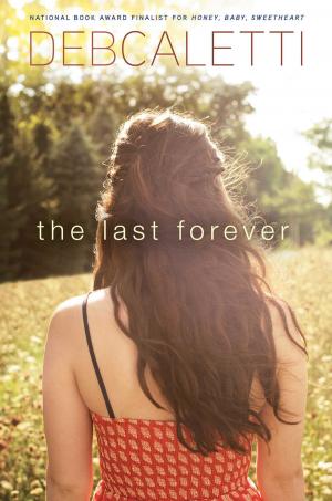 Cover of the book The Last Forever by R.L. Stine