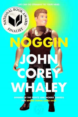 bigCover of the book Noggin by 