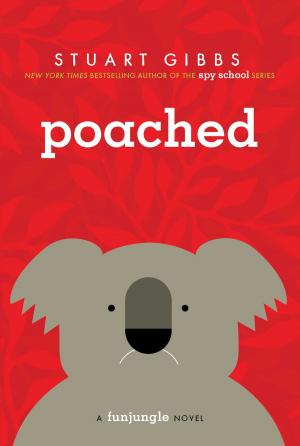 Cover of the book Poached by 法蘭克林．富爾Franklin Foer