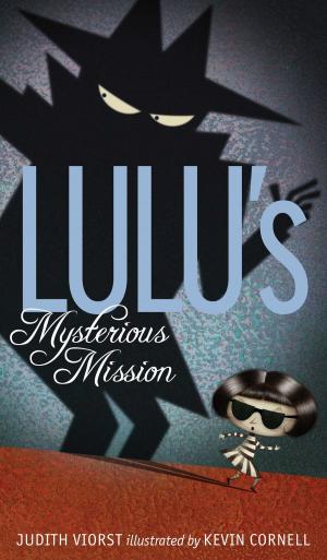 Cover of the book Lulu's Mysterious Mission by Cynthia Voigt