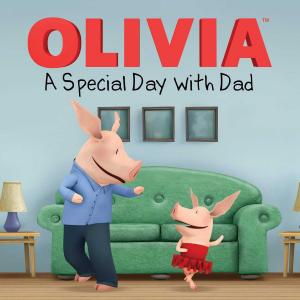 Cover of the book A Special Day with Dad by Cordelia Evans