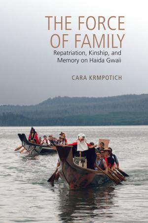 Cover of the book The Force of Family by 
