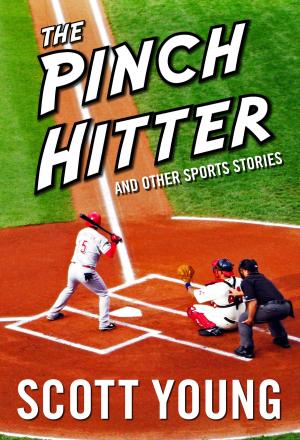 Book cover of The Pinch Hitter And Other Sports Stories