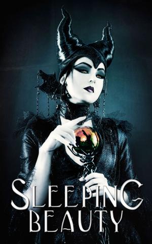 Cover of the book Sleeping Beauty by Susanna Moodie