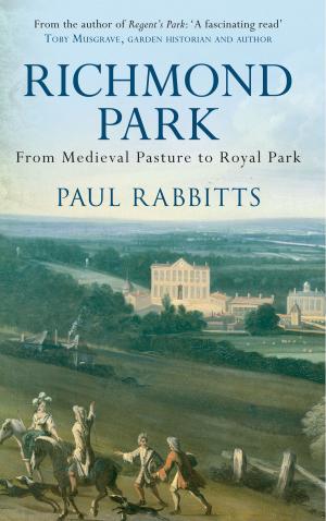 Cover of the book Richmond Park by Carol Dixon-Smith, Dr Brigitte Mitchell