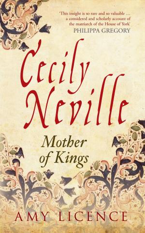 Cover of the book Cecily Neville by David John Hindle