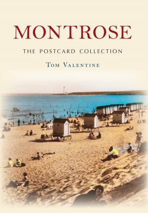 Cover of the book Montrose The Postcard Collection by Michael Foley