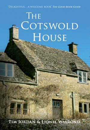Cover of the book The Cotswold House by Richard Happer, Mark Steward