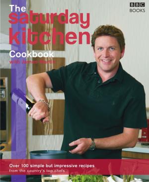 Cover of the book Saturday Kitchen Cookbook by Tesni Morgan