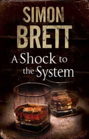 bigCover of the book A Shock to the System by 