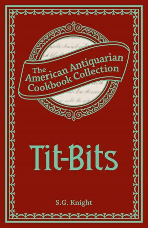 Book cover of Tit-Bits