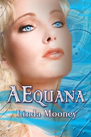 Cover of the book AEquana by Sharon Abimbola Salu
