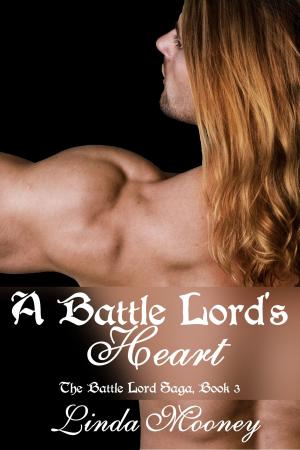 Cover of the book A Battle Lord's Heart by Kristian Alva