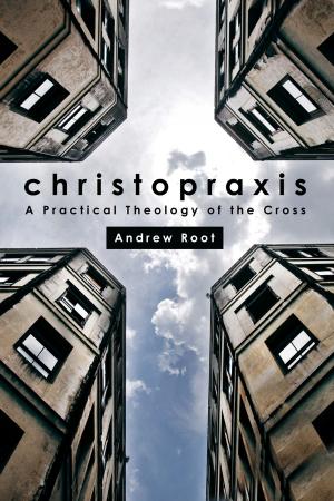 Book cover of Christopraxis