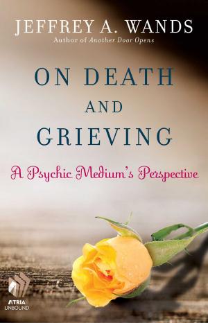Cover of the book On Death and Grieving by Coolio